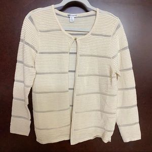 ERIN ROSE | 90s/Y2K Knit Cardigan